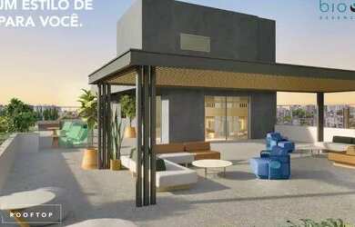 Imagem 4: LANÇAMENTO DE APARTAMENTOS STUDIO, QUARTO E SALA OU 2/4, COM LAZER COMPLETO NA PARALELA
