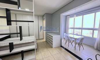 Imagem 7: Apartamento para Locação em Mogi das Cruzes, Vila Oliveira, 1 dormitório, 1 suíte, 1 banhe