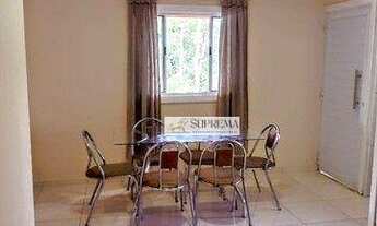 Imagem 5: Chácara com 3 dormitórios à venda, 1000 m² por R$ 371.000,00 - Bosque dos Eucaliptos - Ara