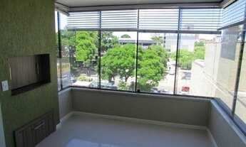 Imagem 2: Apartamento 1 quarto com vaga coberta em Passo da Areia - Porto Alegre - RS