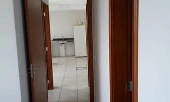 Imagem 4: Apartamento em Goiânia-GO 2 quartos,01suite Residencial Flores do Ipê Goiânia
