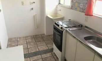 Imagem 3: Casa para venda tem 58 metros quadrados com 1 quarto em Liberdade - Salvador - BA