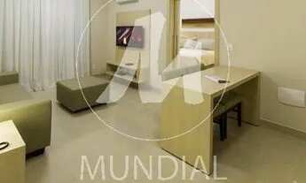 Imagem 2: Apartamento (flat) 1 dormitórios/suite, cozinha planejada, portaria 24hs, lazer, salão de