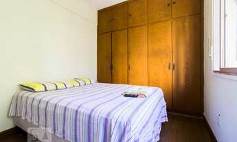 Imagem 6: Apartamento para Aluguel - Centro Histórico, 1 Quarto, 37 m2