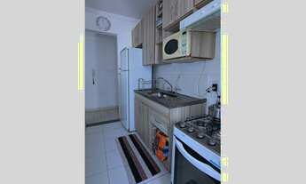 Imagem 6: Apartamento com 2 dormitórios à venda, 43 m² por R$ 160.000 - Rubem Berta - Porto Alegre/R