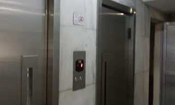 Imagem: Apartamento para aluguel com 32 metros quadrados