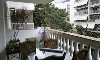 Imagem 6: Apartamento, 3 quartos, suíte, vaga, humaitá!!