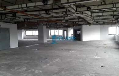 Imagem 4: Conjunto para alugar, 580 m² por R$ 62.400,06/mês - Vila Olímpia - São Paulo/SP