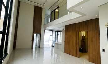 Imagem 4: Sobrado no mirante do lago