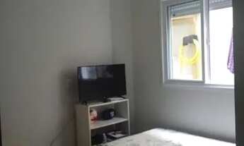 Imagem 7: Apartamento para venda tem 60 metros quadrados com 2 quartos