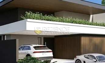 Imagem 3: Casa com 3 suítes a venda no Alphaville Palmas 1