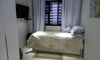 Imagem 7: Apartamento para Venda em São Paulo, Vila Guarani (Z Sul), 2 dormitórios, 1 suíte, 2 banhe