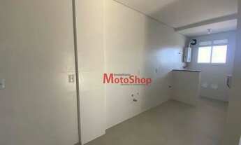 Imagem 5: Apartamento com 3 dormitórios para alugar, Cidade Alta - Araranguá/SC Apartamento em fren