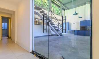 Imagem 3: Laranjeiras - Magnifica Residência 6 Suites 3 Vagas