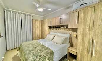 Imagem 3: Apartamento para venda com 75 metros quadrados com 3 quartos em Velha - Blumenau - SC