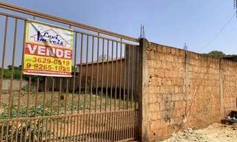 Imagem: Vendo ótimo lote no bairro Ypiranga B