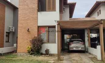 Imagem: Linda casa 03 dormitórios em condomínio