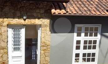 Imagem 3: Casa em condominio fechado na Serra da Cantareira