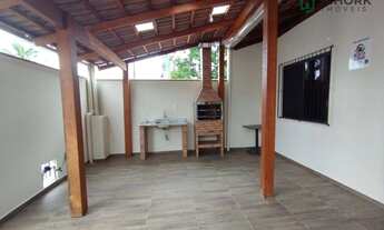 Imagem 6: Casa com 2 dormitórios para alugar, 100 m² por R$ 1.721,79/mês - Velha - Blumenau/SC