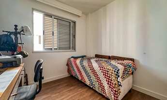 Imagem 6: Apartamento 4 quartos venda de 120 metros quadrados no Buritis - Belo Horizonte - MG