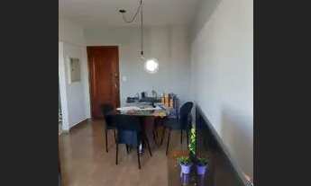Imagem 2: Apartamento Duplex no Centro em SJCampos com 3 dormitórios para alugar, 86 m² por R$ 1.925