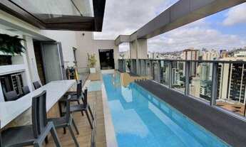 Imagem 7: Apartamento com 1 dormitório, 72 m² - venda por R$ 1.215.000,00 ou aluguel por R$ 6.135,00