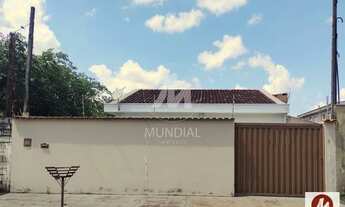 Imagem: Casa (térrea na rua) 3 dormitórios/suite