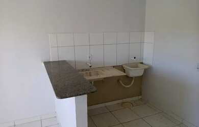 Imagem 7: KIT NET COM ENTRADA INDIVIDUAL, ÁGUA E ENERGIA INDIVIDUALIZADOS, COM SALA AMPLA, SACADA, C