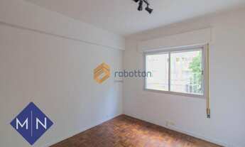 Imagem 7: Apartamento para alugar, 114 m² por R$ 6.448,46/mês - Pinheiros - São Paulo/SP
