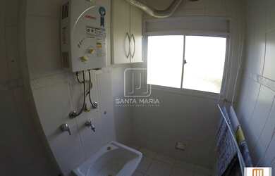 Imagem 6: Apartamento (tipo - padrao) 2 dormitórios, cozinha planejada, portaria 24hs, lazer, salão