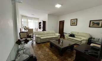 Imagem: Apartamento com 3 quartos à venda, 99 m²