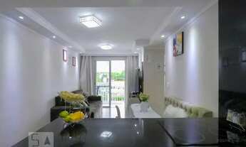 Imagem 6: Apartamento para Aluguel - Jardim São Saverio, 2 Quartos, 50 m2