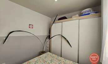 Imagem 4: Apartamento com 2 dormitórios à venda, 52 m² por R$ 250.000 - Estrela Dalva - Belo Horizon