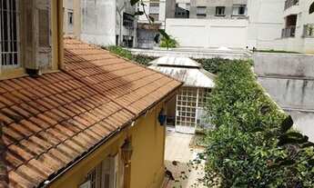 Imagem 2: SOBRADO - CONSOLAÇÃO - SP