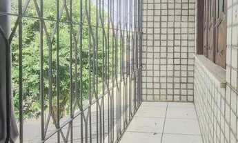 Imagem 7: Alugo ou vendo Casa Ampla de 3 Pavimentos na Lomas entre P. Miranda e Marquês