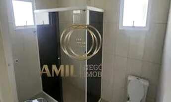 Imagem 4: RA AMIL ALUGA OU VENDE CASA 180 M2 - 4 DORMITÓRIOS - VILLA BRANCA JACAREÍ