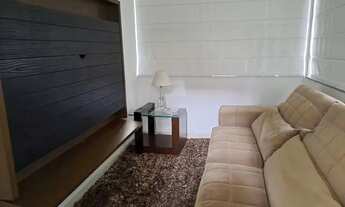 Imagem 7: Casa com 4 dormitórios à venda, 290 m² por R$ 3.400.000,00 - Alphaville Residencial 3 - Sa