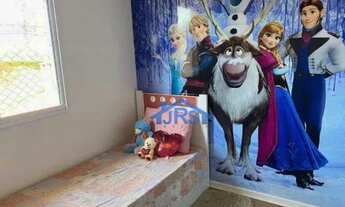 Imagem 12: Casa com 3 dormitórios, 84 m² - venda por R$ 510.000 ou aluguel por R$ 4.550/mês - Jardim