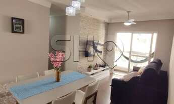 Imagem 4: Apartamento, Dos Casa - São Bernardo do Campo