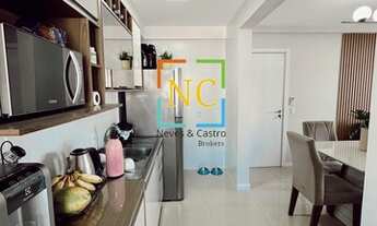 Imagem 6: APARTAMENTO RESIDENCIAL em SÃO JOSÉ - SC, BARREIROS