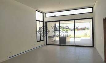 Imagem 3: Casa Térrea 03 suítes - Villas do Golfe - Itu (SP