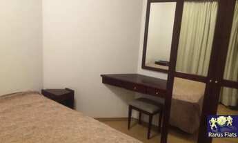 Imagem 7: Flat para locação no Jardins - Edifício Garden Special - Cód. XKN06712