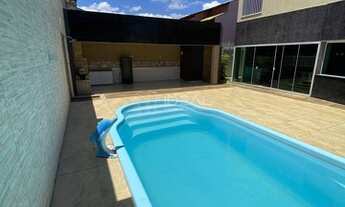 Imagem: Casa Duplex em Parque Imperial - Campos