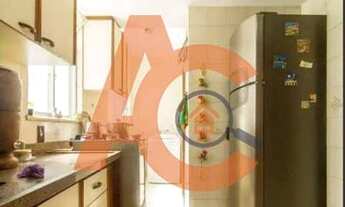 Imagem 2: Apartamento amplo dois quartos Vila da Penha