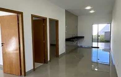 Imagem 5: CASA TÉRREA 02 QUARTOS - RESIDENCIAL ALVALUZ