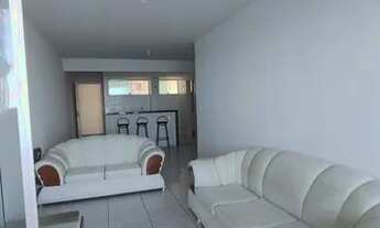 Imagem 2: Apt Candeias, beira mar 3 quartos sendo 2 suítes, dep de empregada, excelente localização