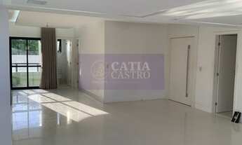 Imagem 2: Alugo Excelente Apto em Armação - 3 Suítes