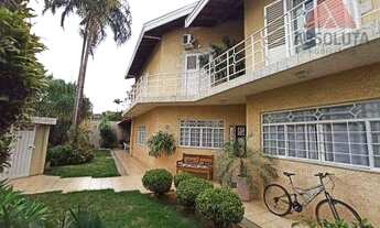 Imagem: Casa com 3 dormitórios, 310 m² - venda