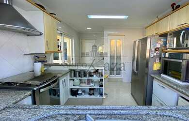 Imagem 2: Casa Condomínio - Urbanova - Condomínio Residencial Premium- 3 Dormitórios - 200m²