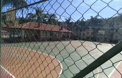 Imagem 8: Excelente apartamento adaptado, térreo no Condomínio Parque dos Sonhos, sala es